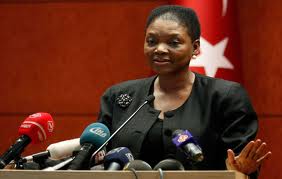 អគ្គលេខាធិការរងនៃអ.ស.ប.ជមកដល់ស៊ីរីដើម្បីវាយតម្លៃស្ថានភាពមនុស្សធម៌